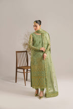Akbar Aslam - Fareena