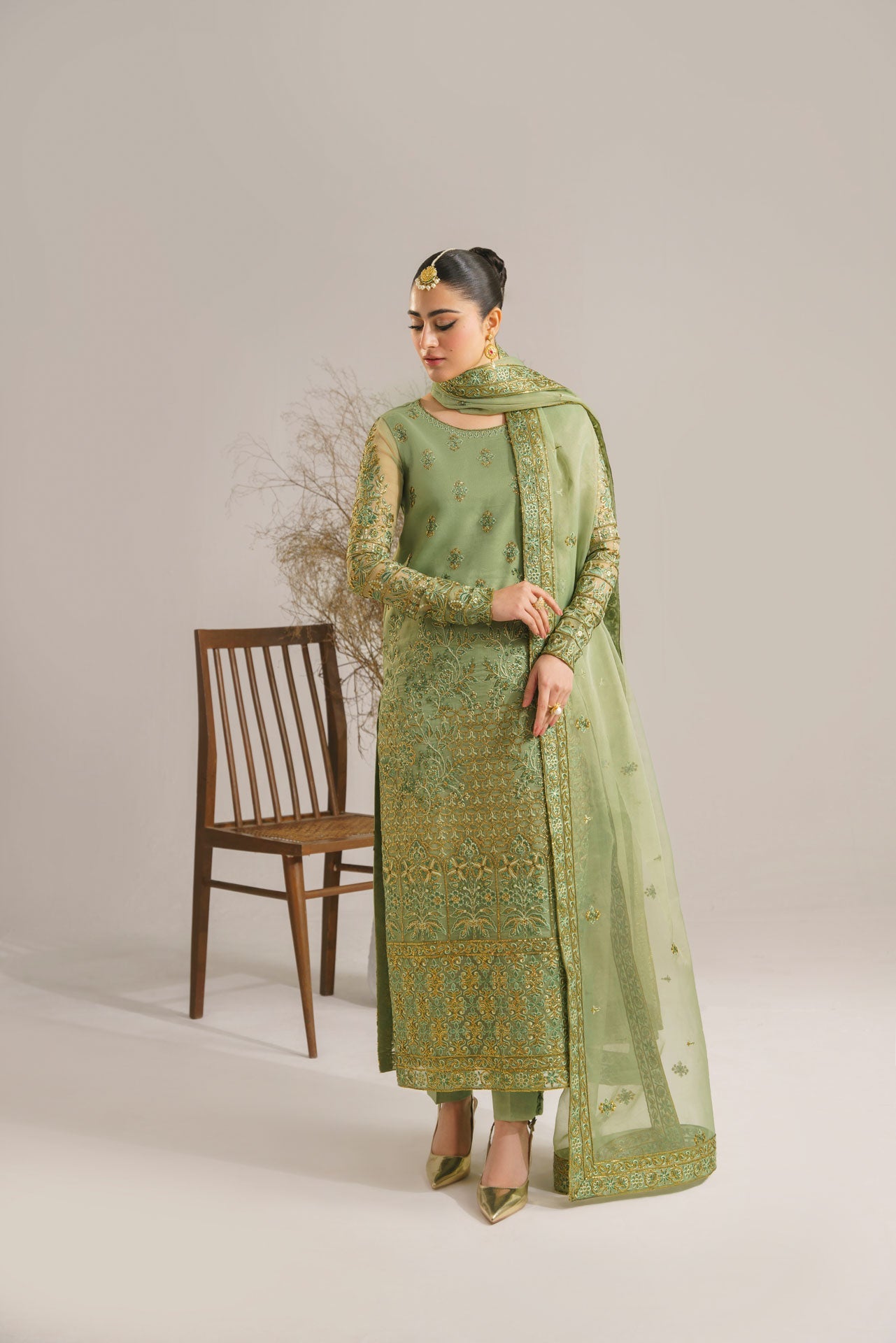 Akbar Aslam - Fareena