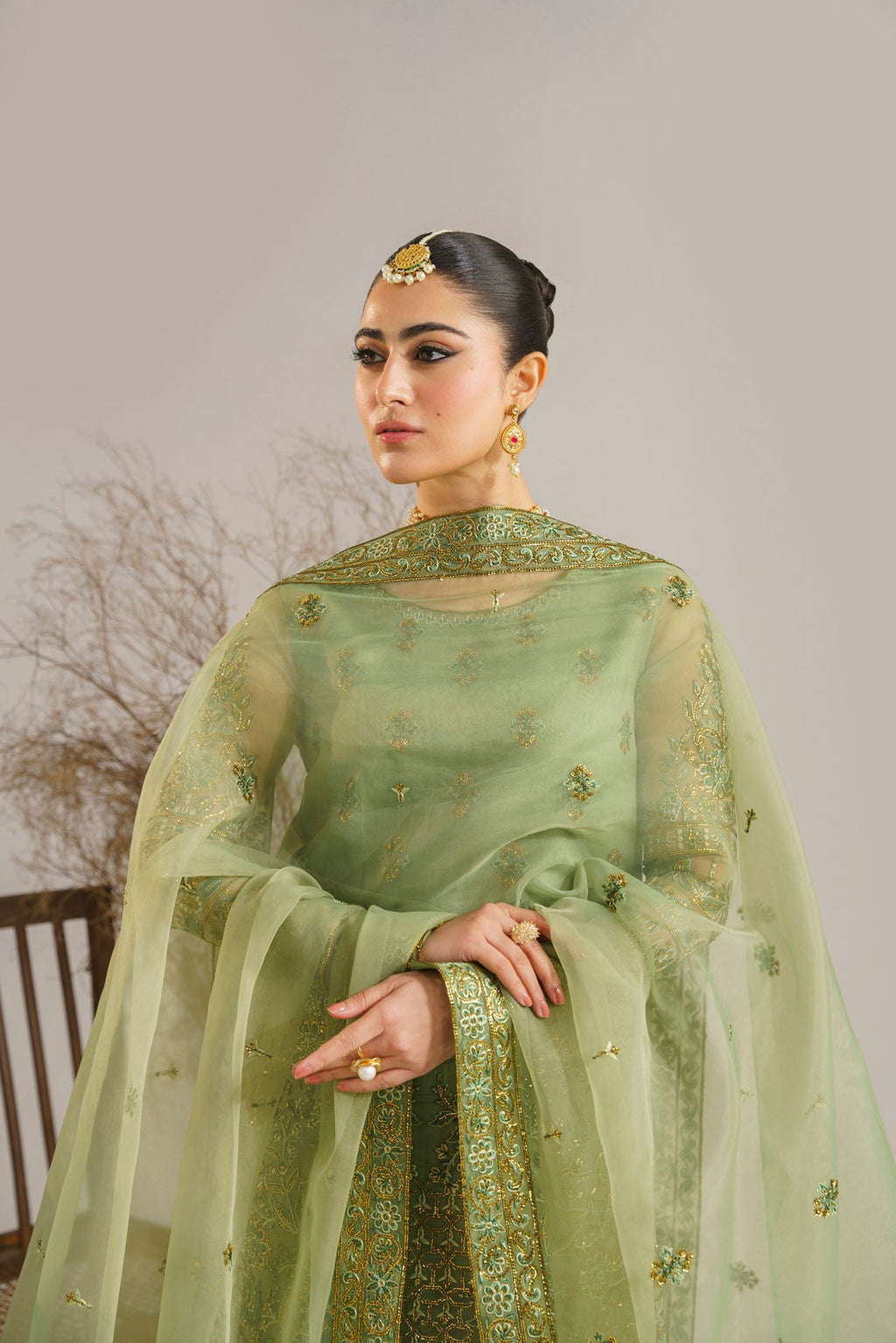 Akbar Aslam - Fareena