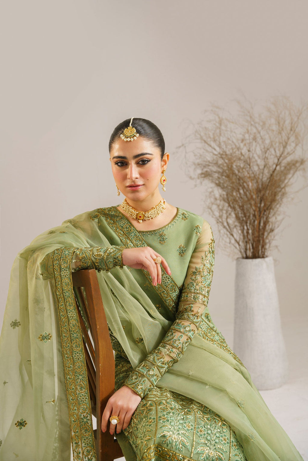 Akbar Aslam - Fareena