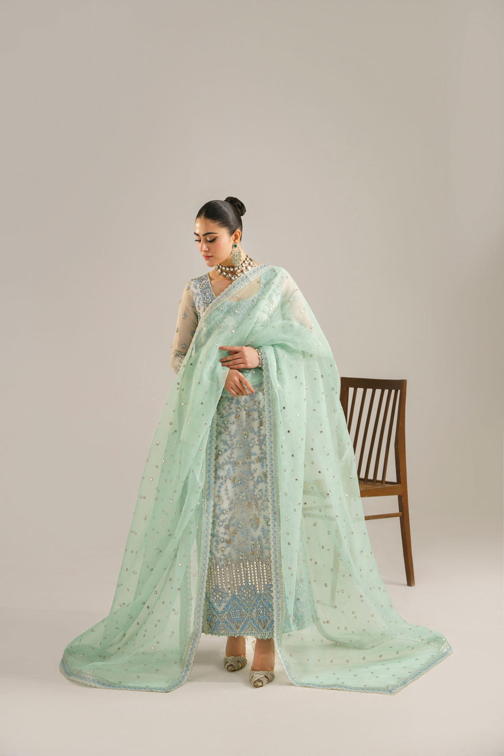 Akbar Aslam - Nimira