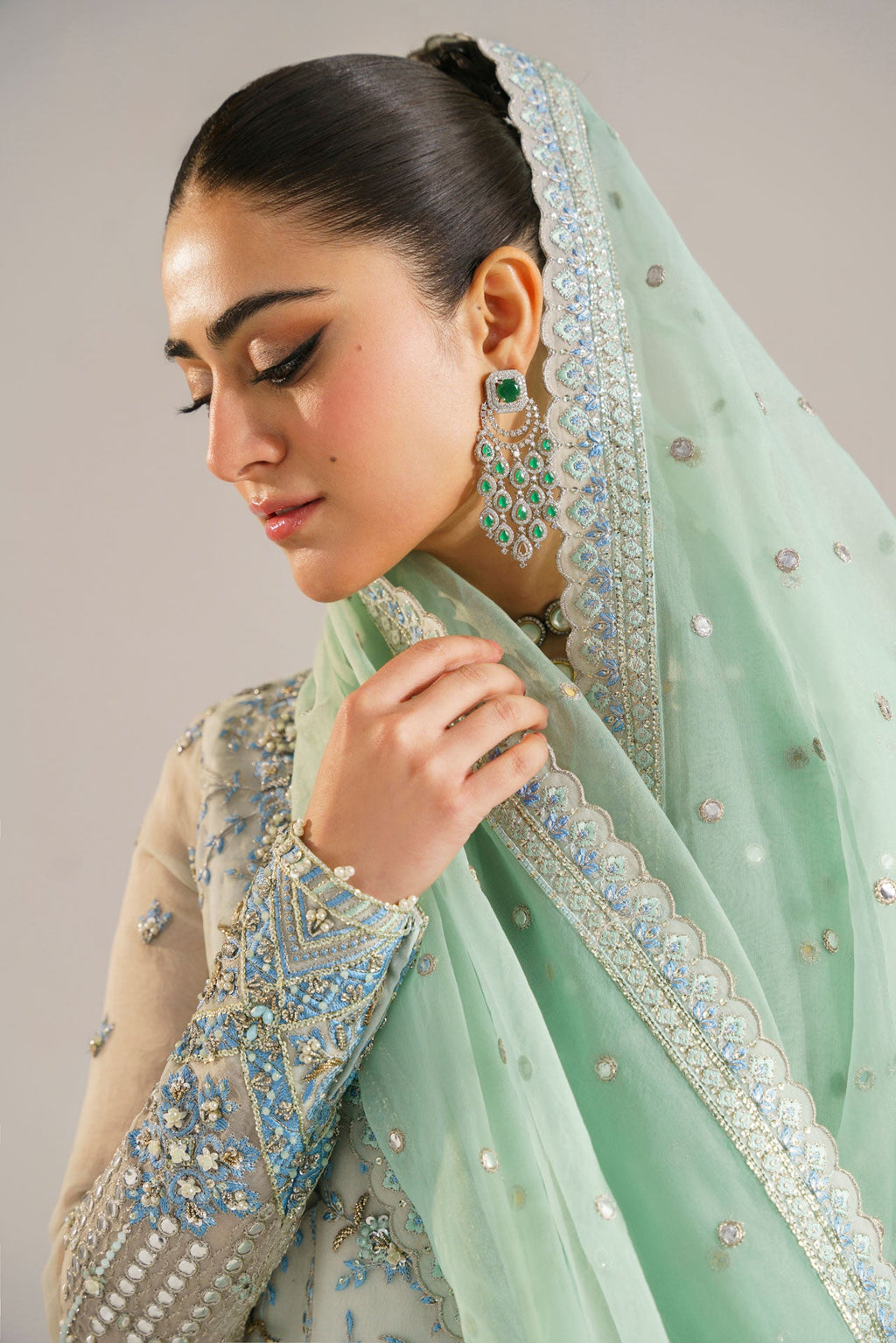Akbar Aslam - Nimira