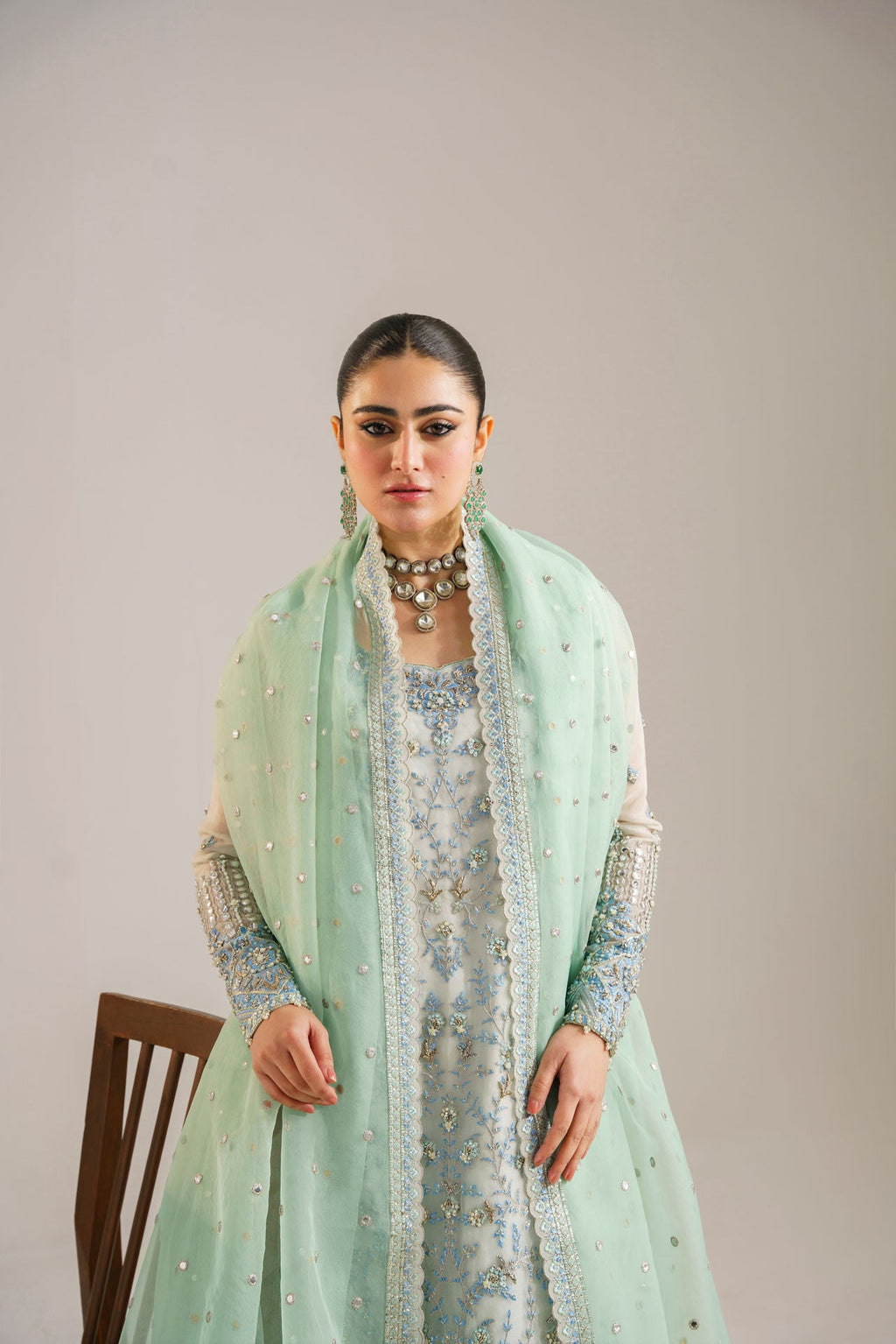 Akbar Aslam - Nimira
