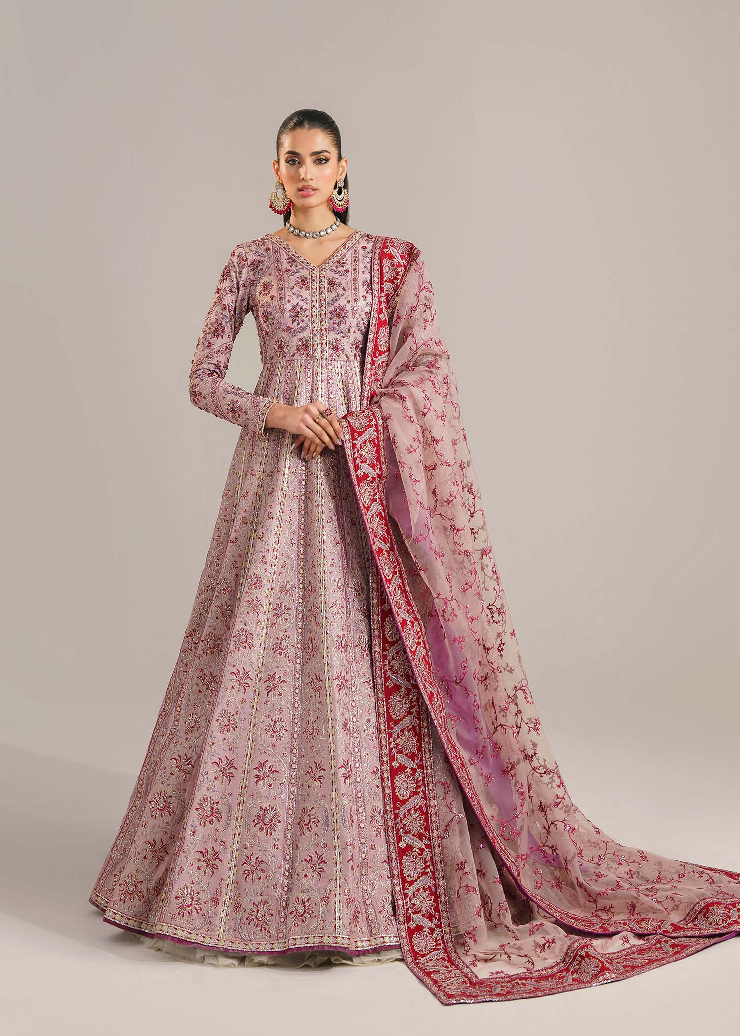Akbar Aslam - Farida