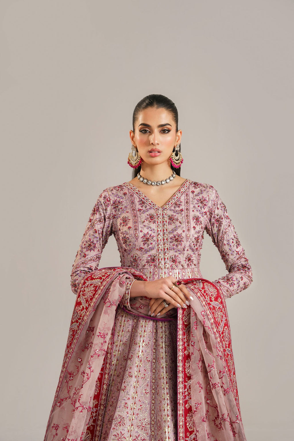 Akbar Aslam - Farida