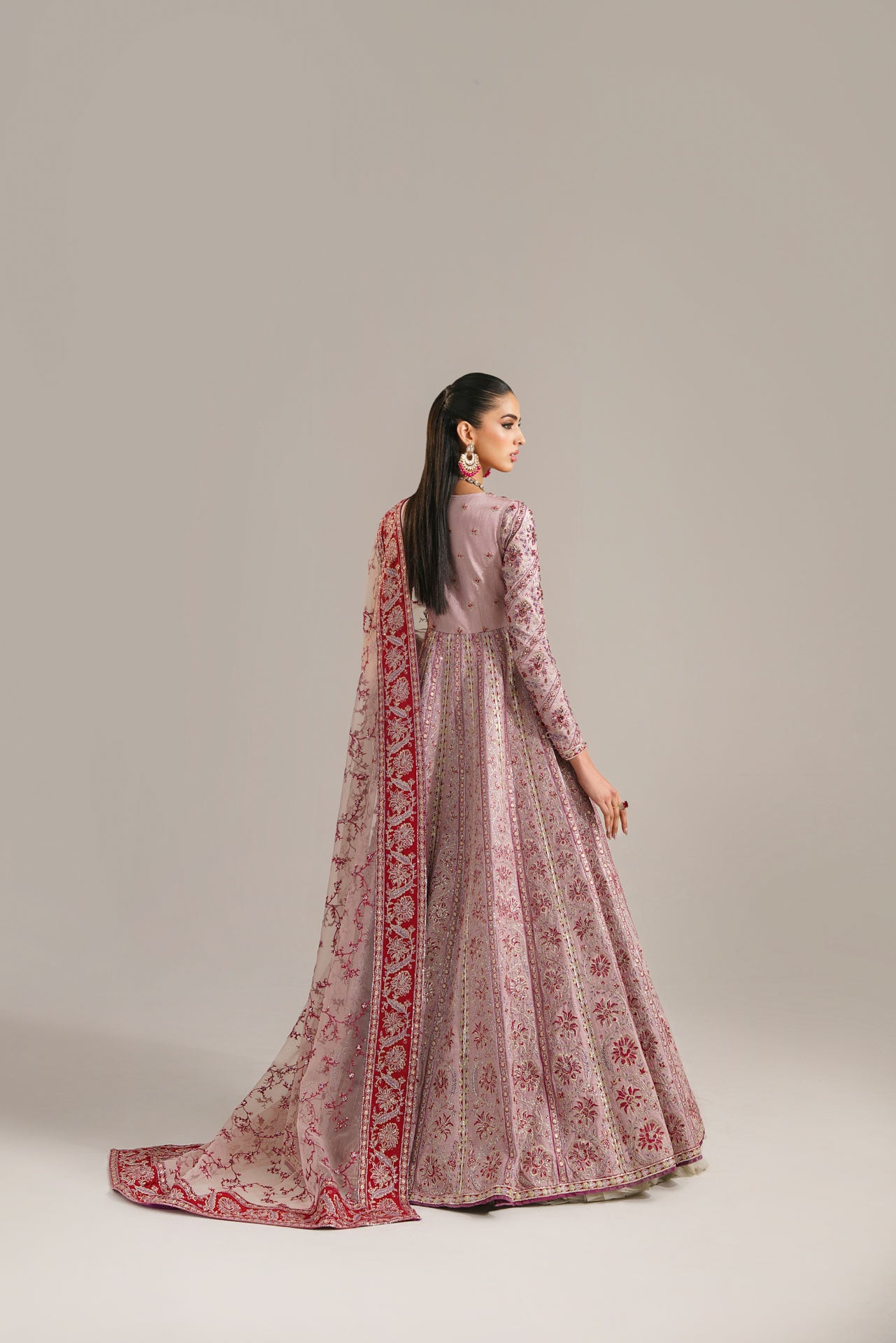 Akbar Aslam - Farida