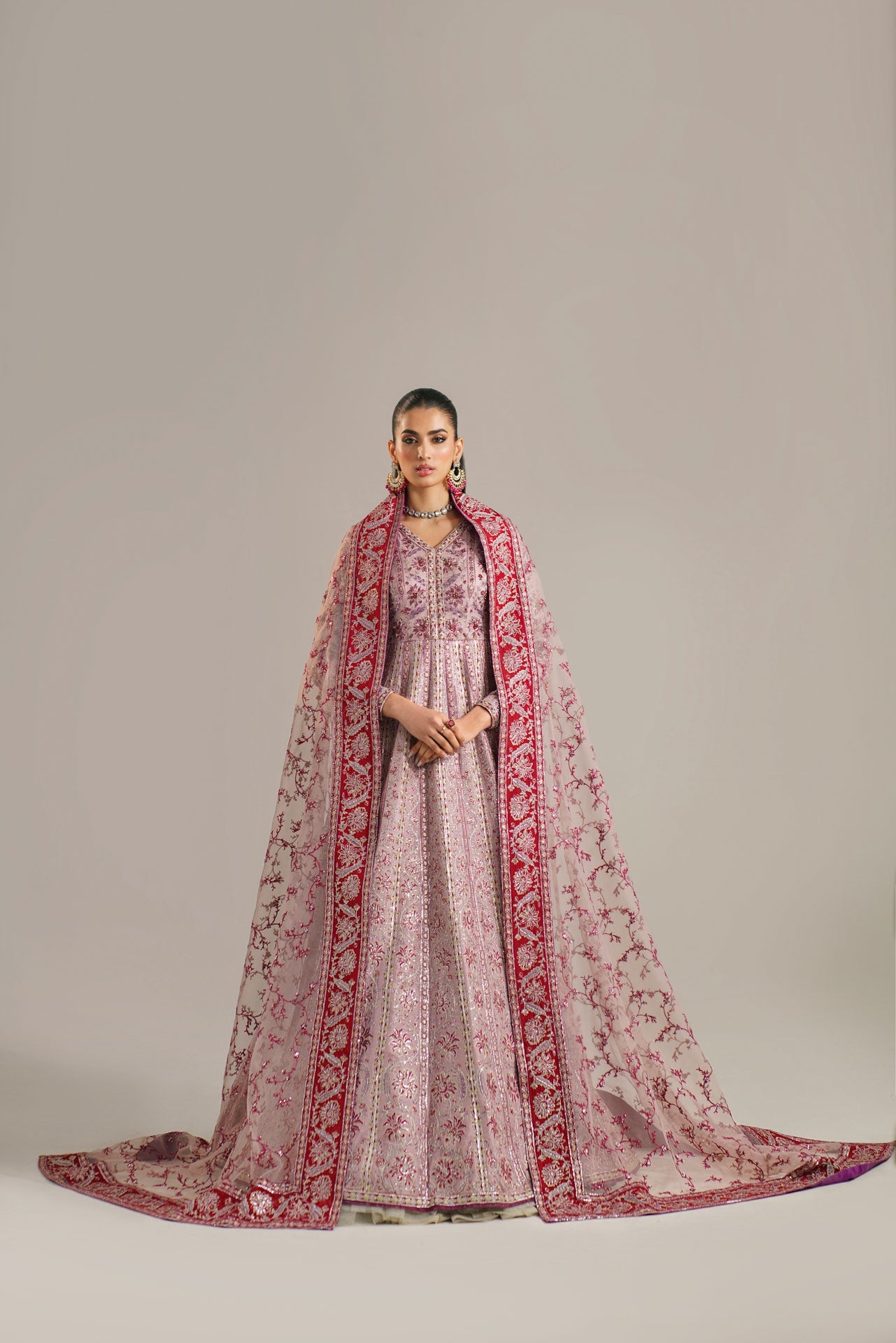 Akbar Aslam - Farida