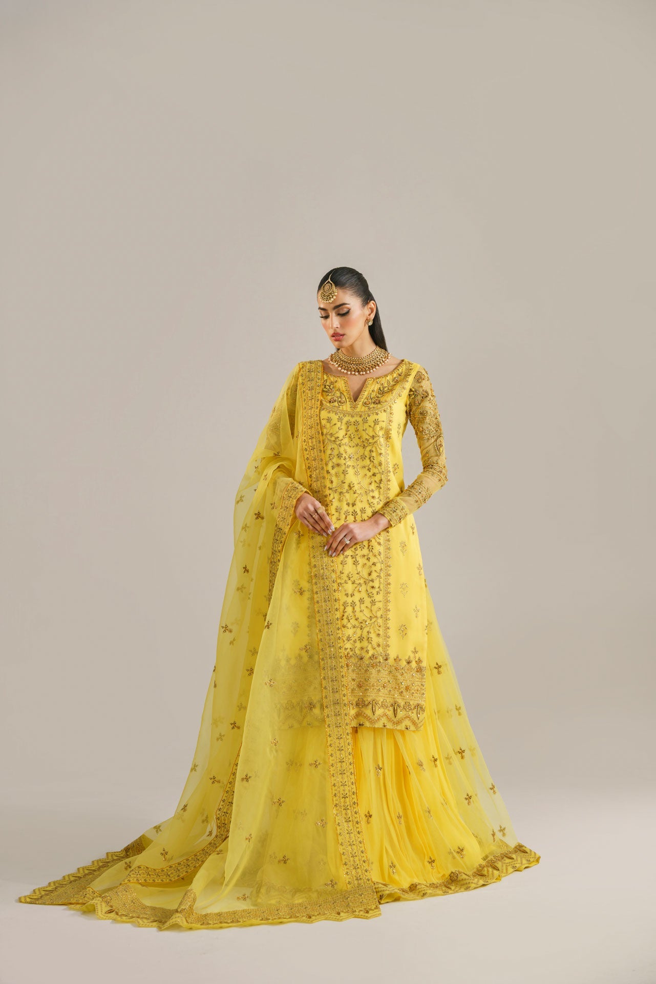 Akbar Aslam - Hareem