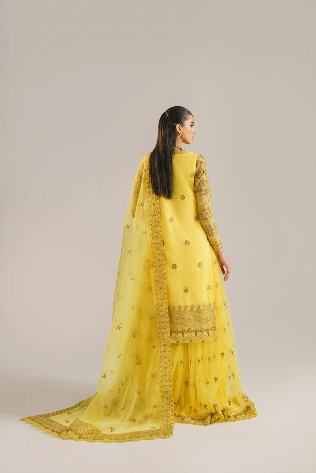 Akbar Aslam - Hareem