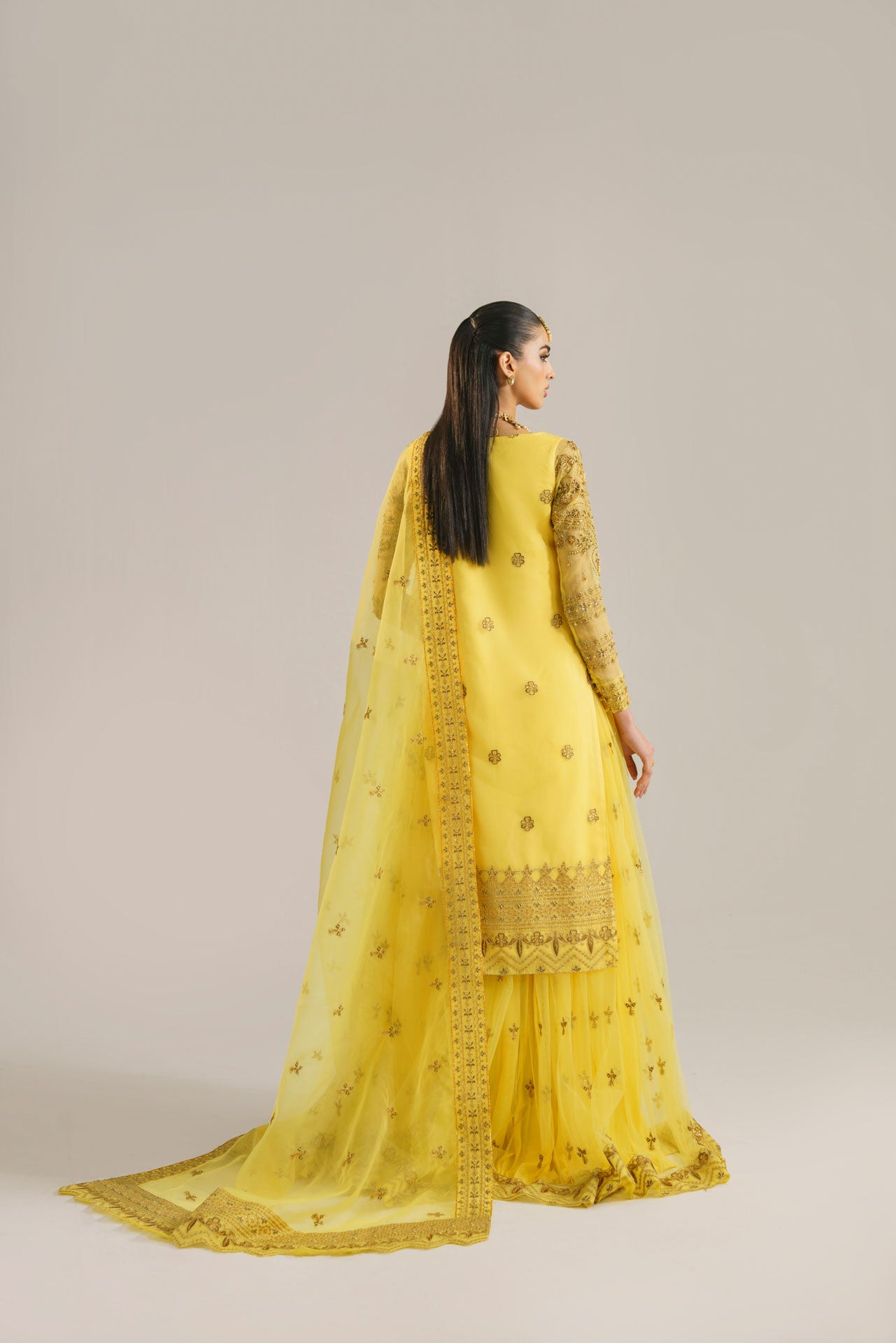 Akbar Aslam - Hareem