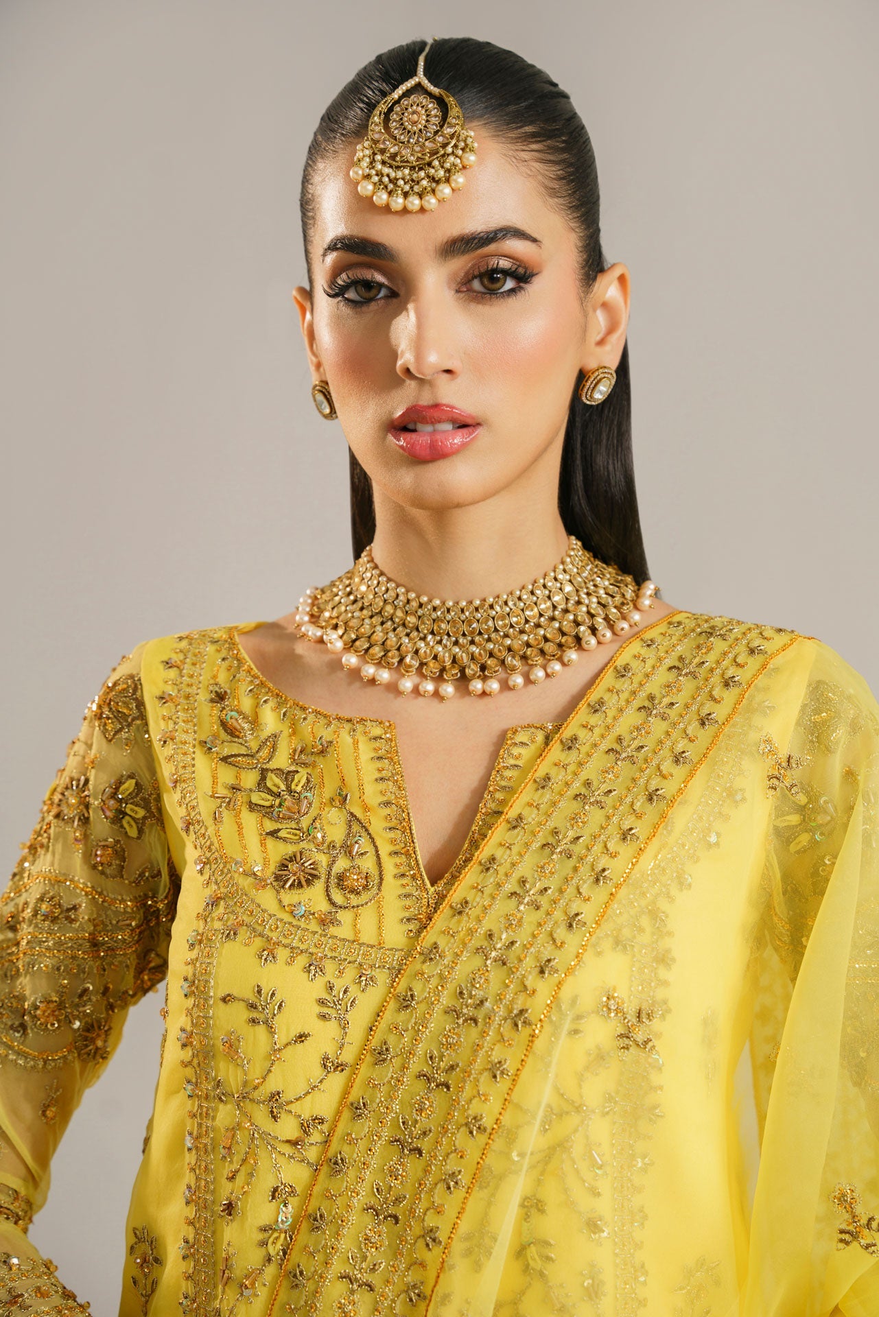 Akbar Aslam - Hareem