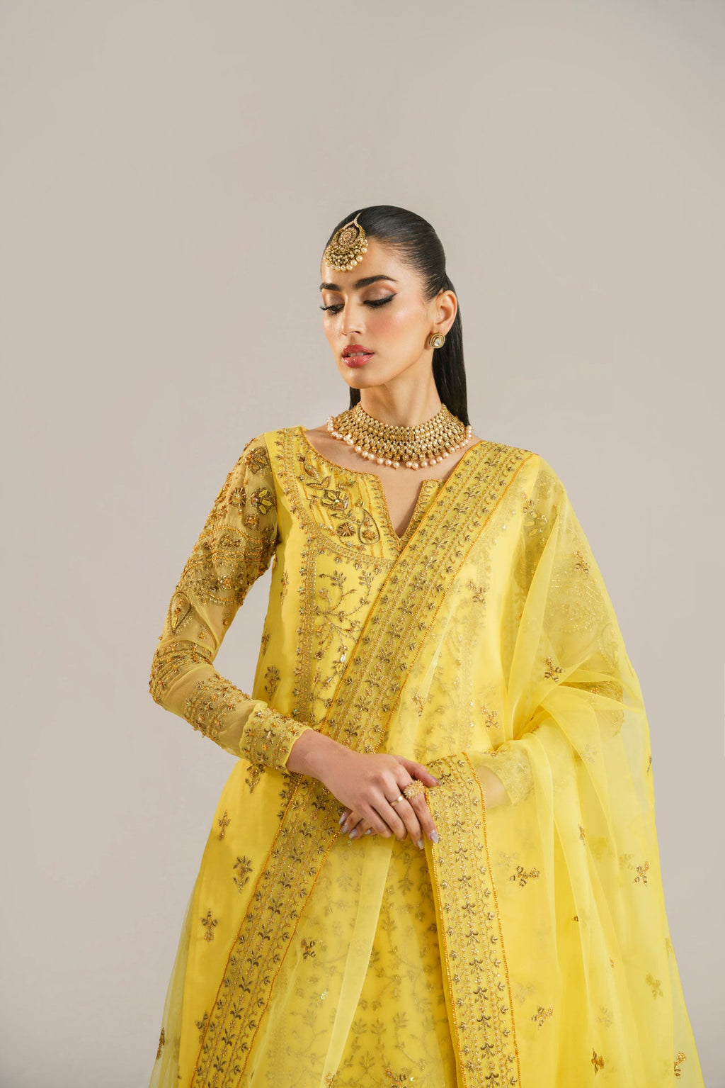 Akbar Aslam - Hareem