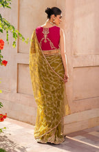 Zarif - Unst-Sba-03 Lara