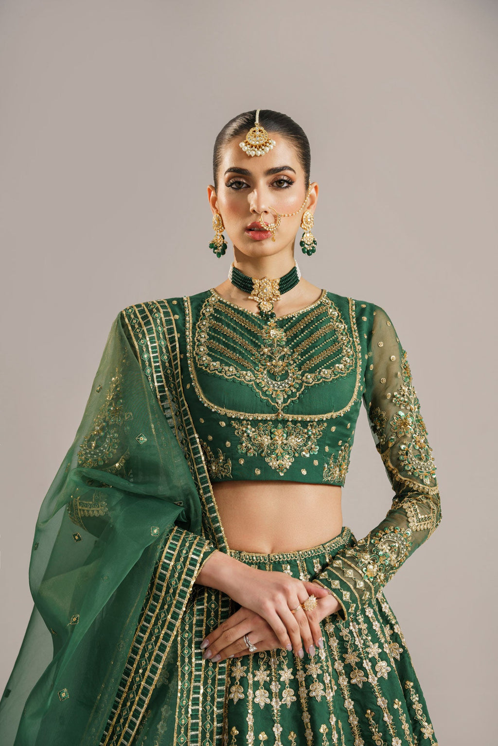 Akbar Aslam - Shahul