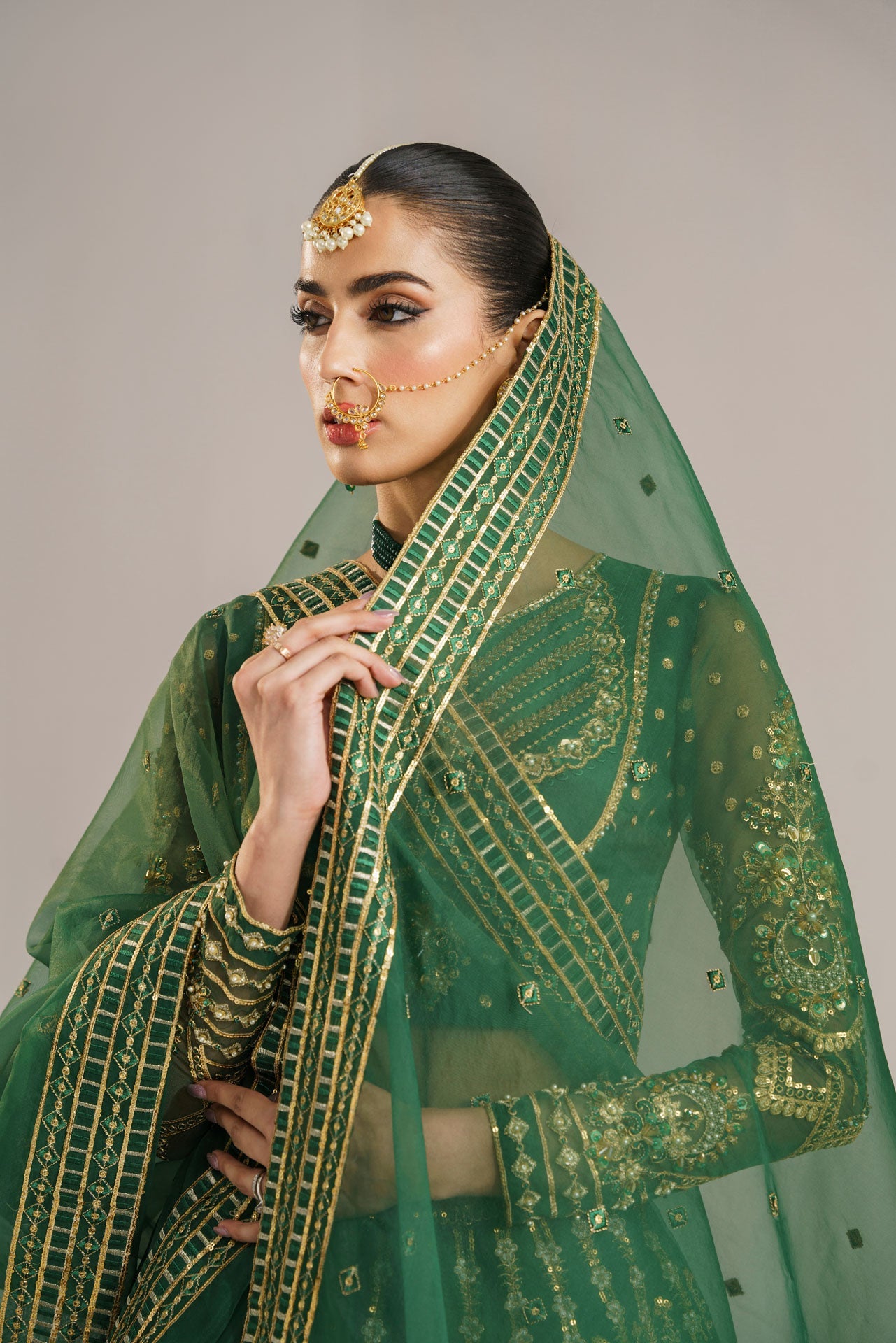 Akbar Aslam - Shahul