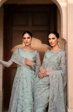 Zarif - Ineesa-RTD