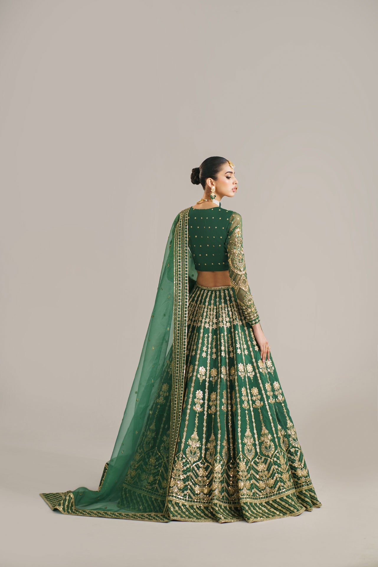 Akbar Aslam - Shahul