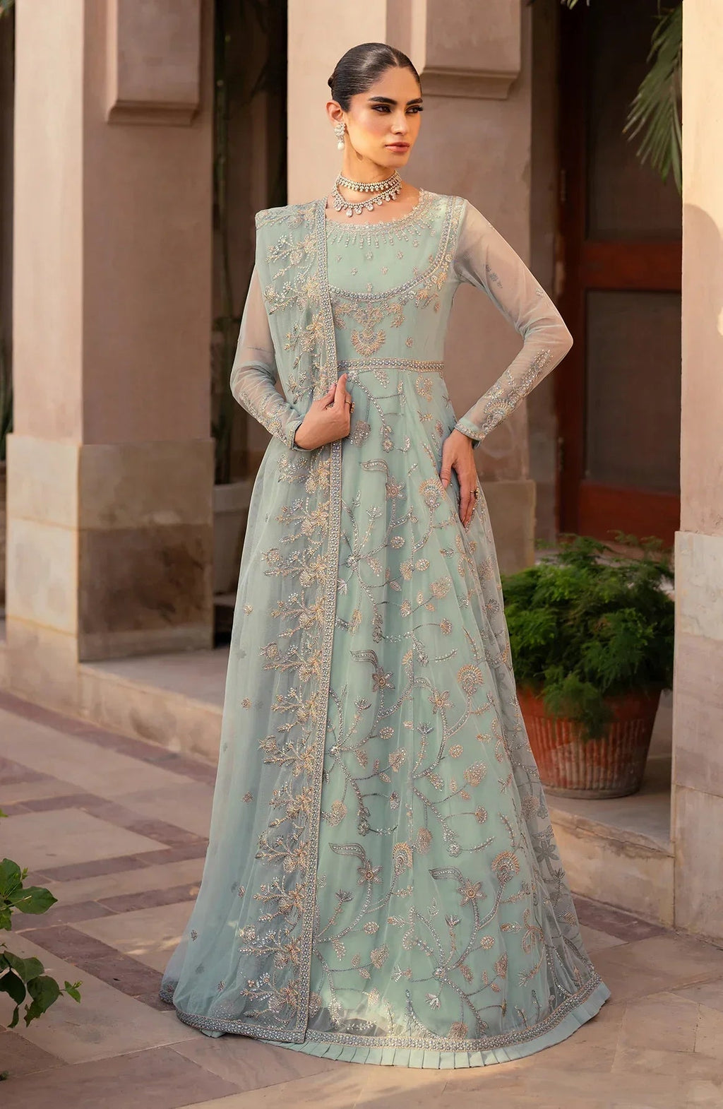 Zarif - Ineesa-RTD