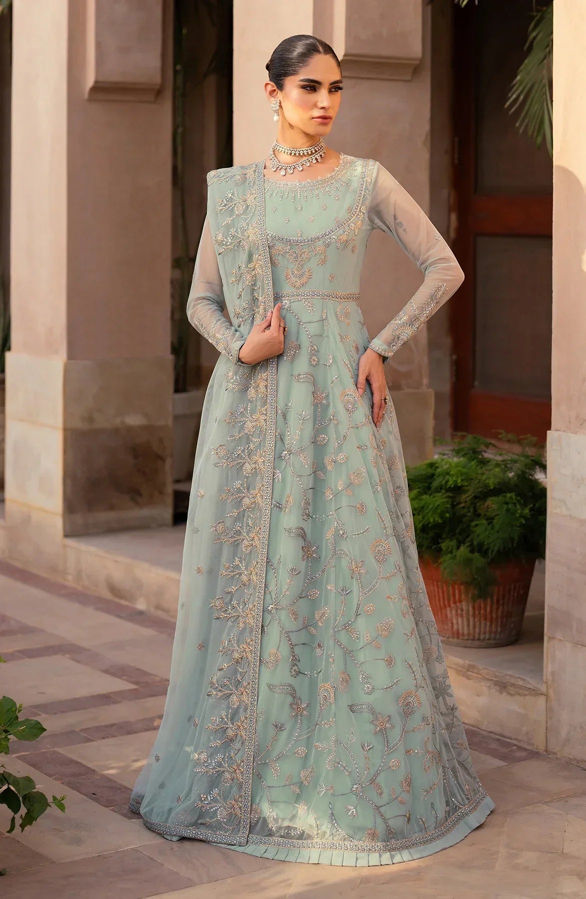 Zarif - Ineesa-RTD