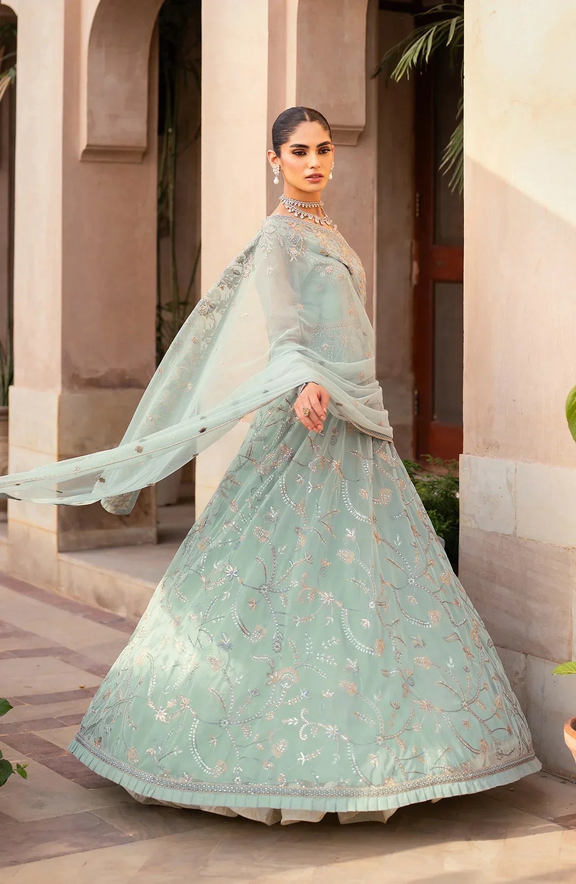 Zarif - Ineesa-RTD