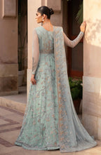 Zarif - Ineesa-RTD
