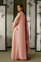 Alizeh - Handmade Tussar Silk - Rtw1035