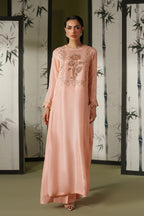 Alizeh - Handmade Tussar Silk - Rtw1035