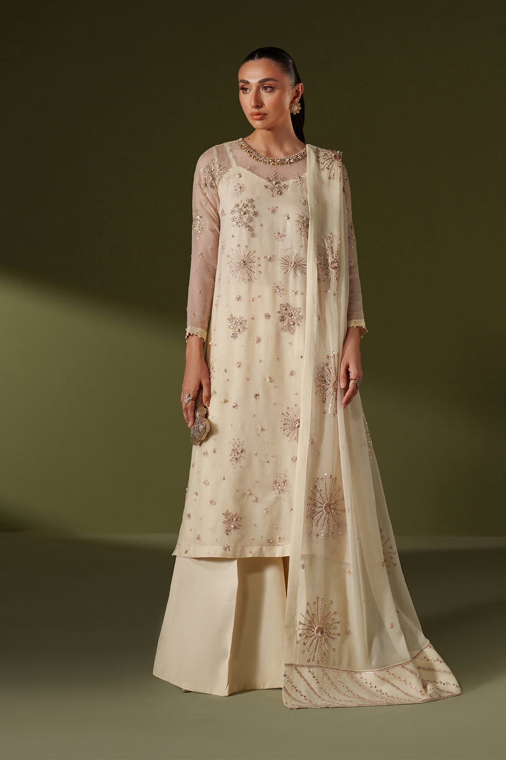 Alizeh - Af-Chm-2277-Dayaar