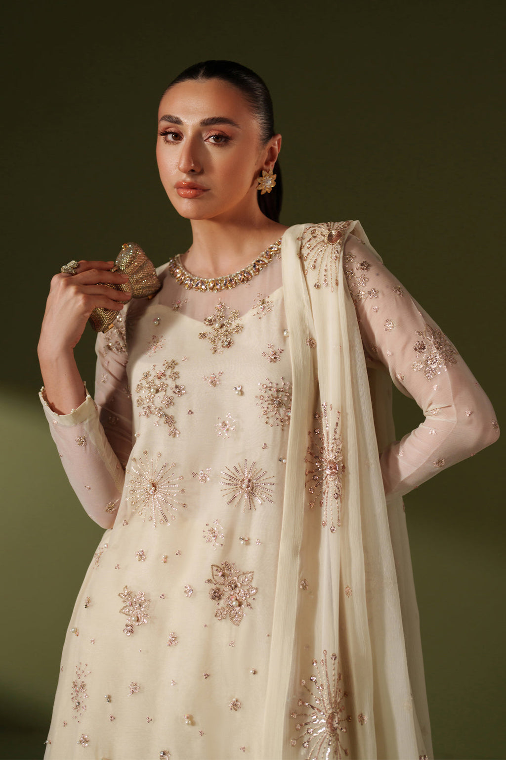 Alizeh - Af-Chm-2277-Dayaar