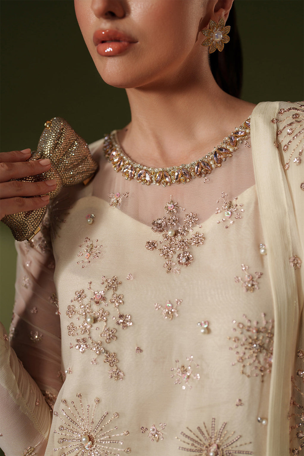 Alizeh - Af-Chm-2277-Dayaar