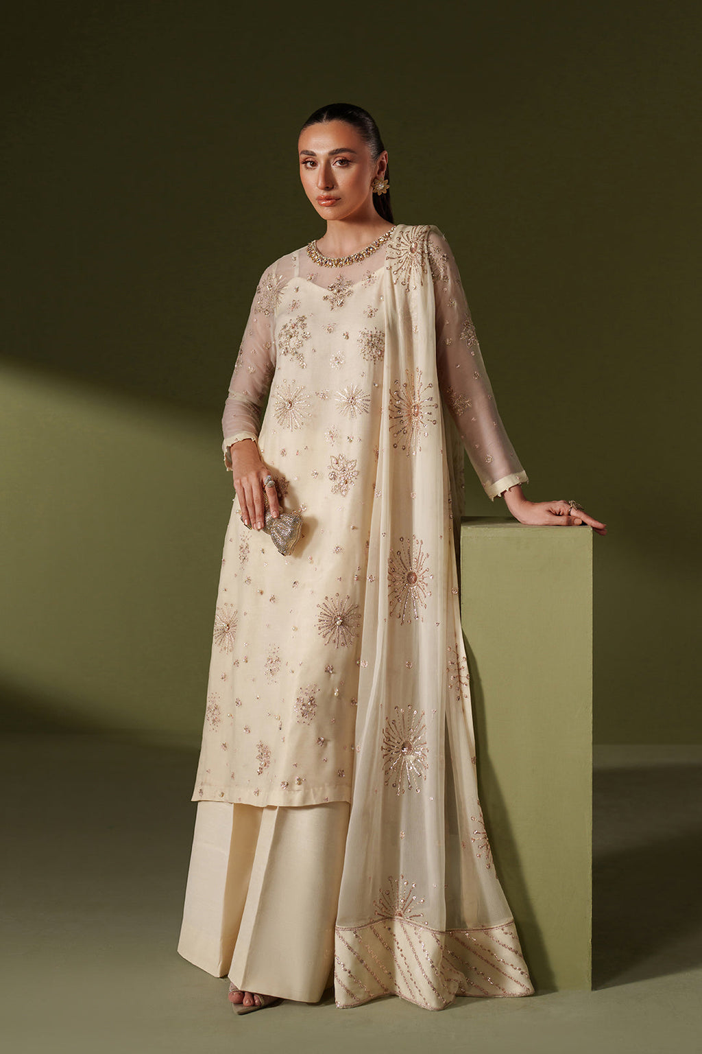 Alizeh - Af-Chm-2277-Dayaar