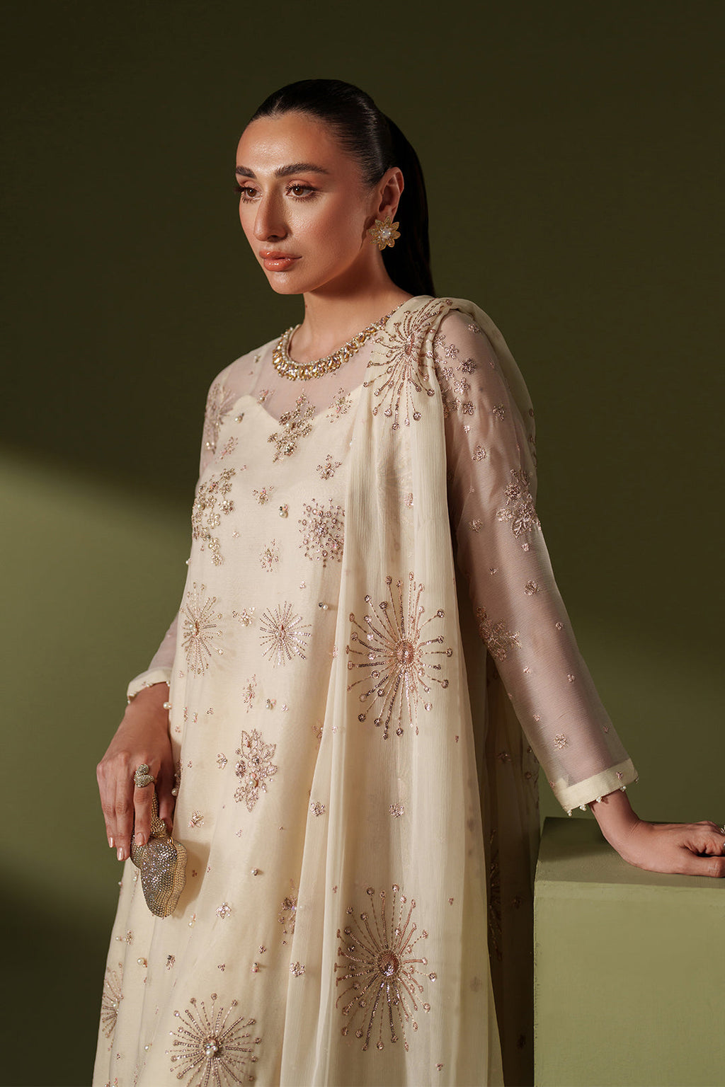 Alizeh - Af-Chm-2277-Dayaar
