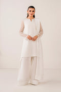 Baroque - Plain Chiffon Dupatta 61