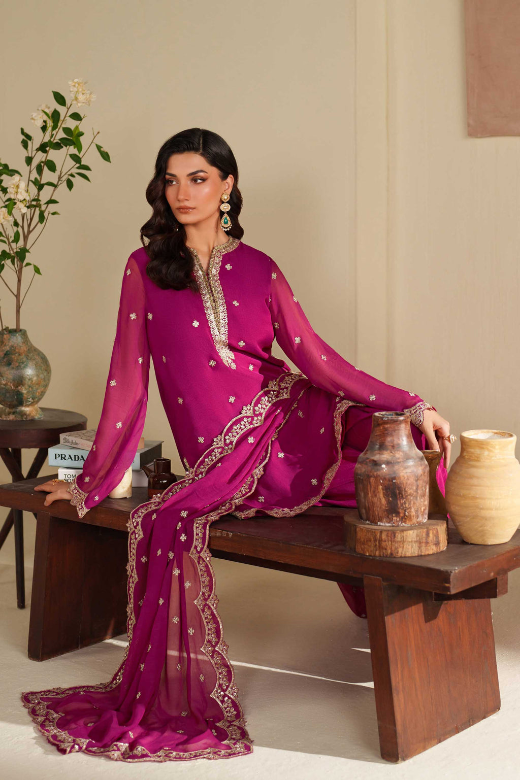Akbar Aslam - Raniya