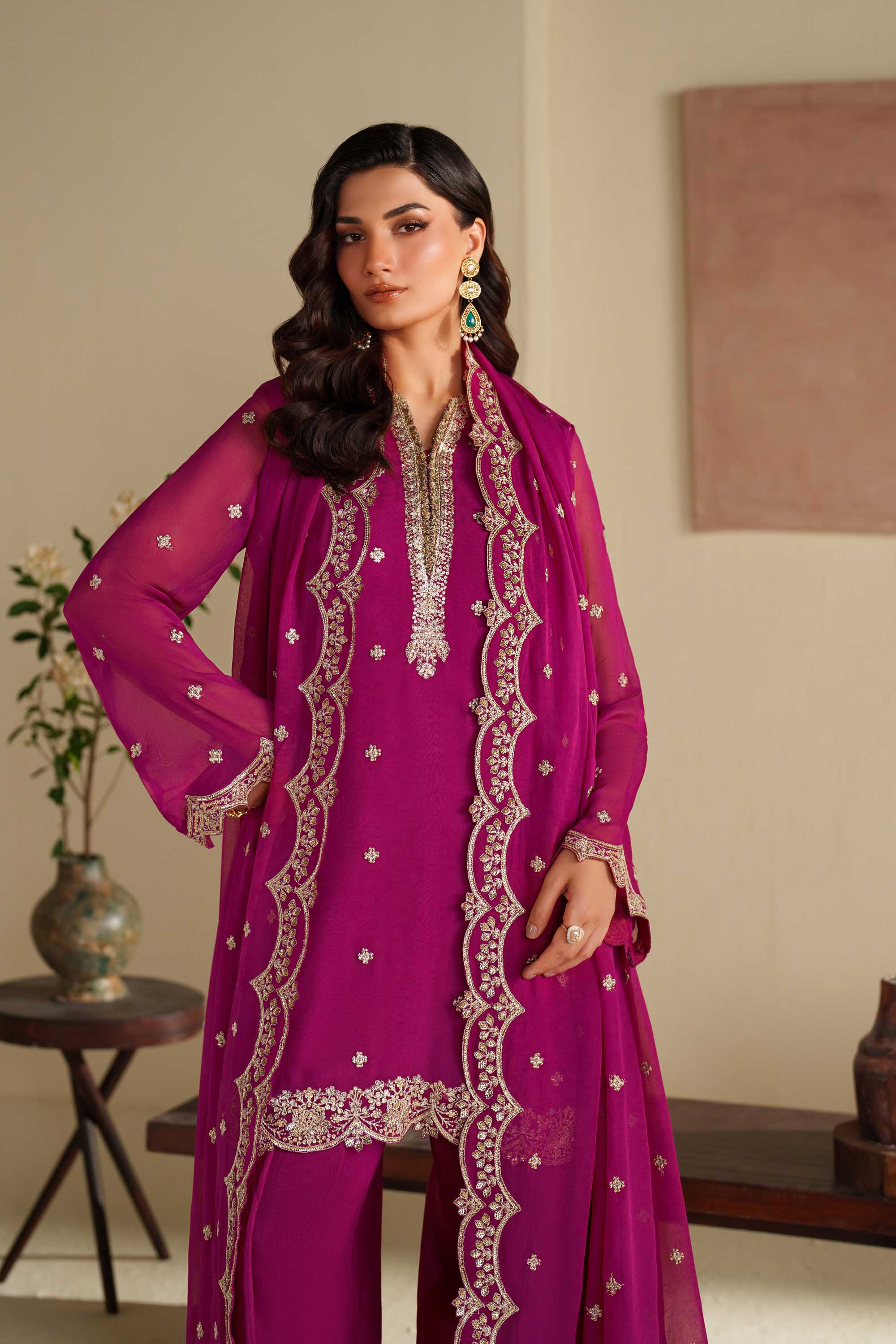Akbar Aslam - Raniya