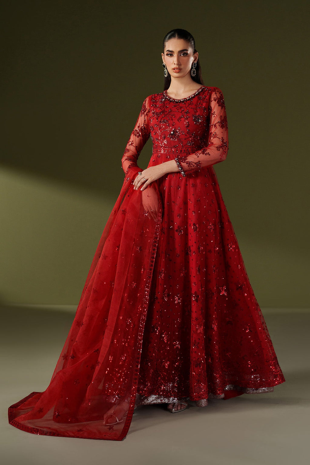 Alizeh - Af-Nhm-4060-Suffuse