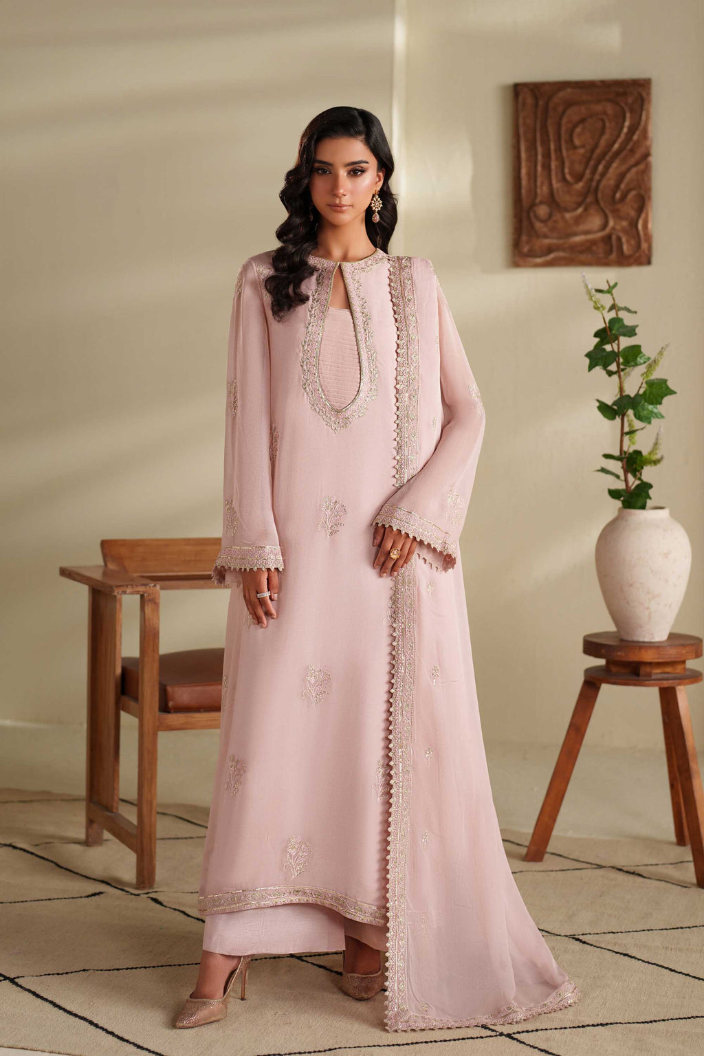 Akbar Aslam - Friya