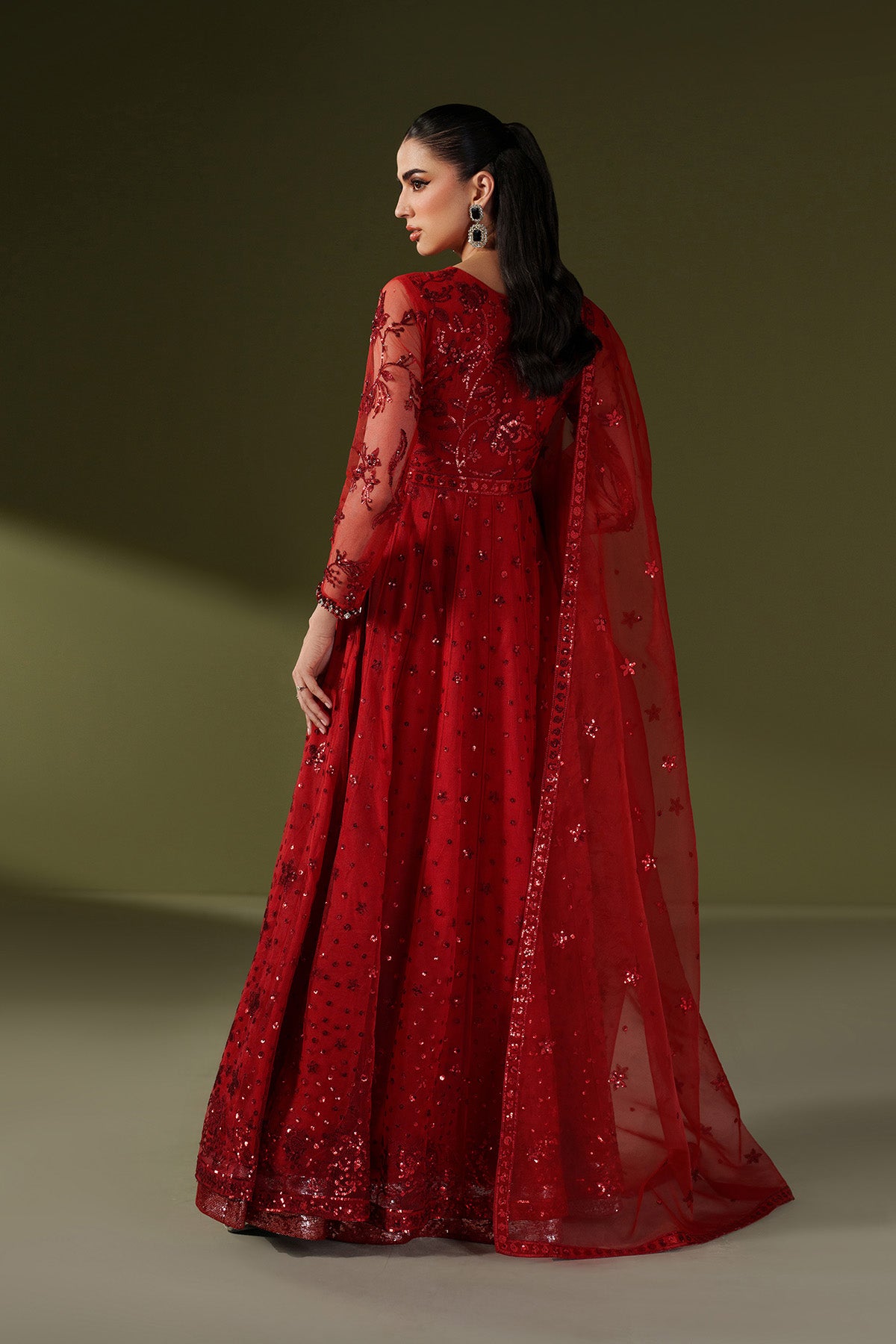 Alizeh - Af-Nhm-4060-Suffuse