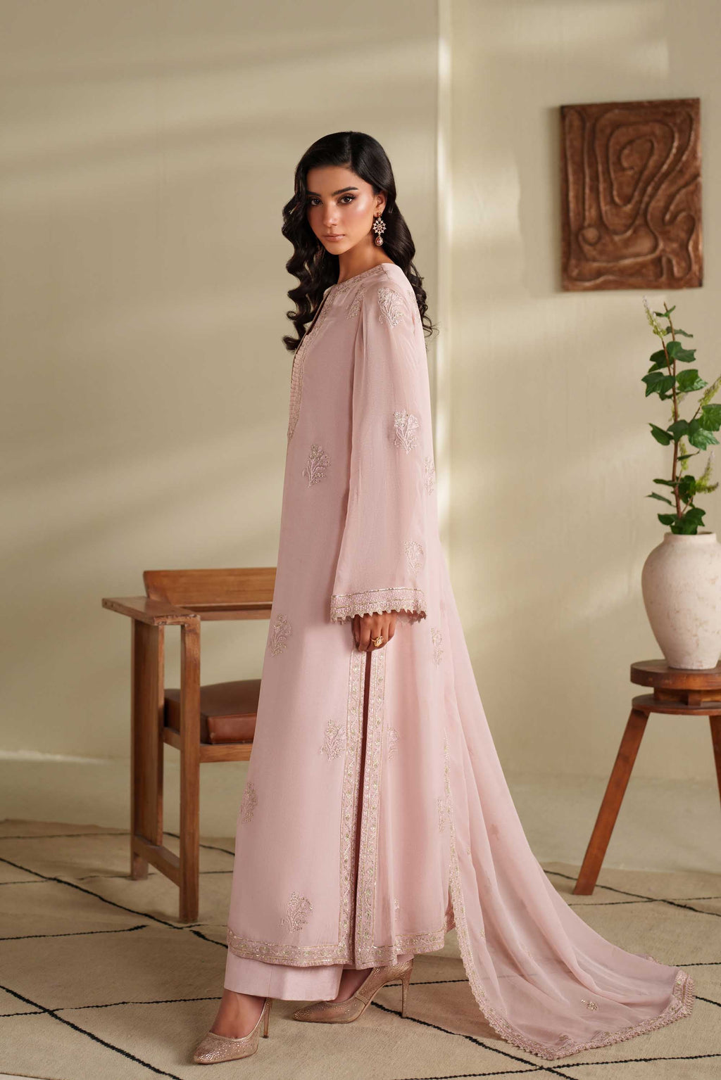 Akbar Aslam - Friya