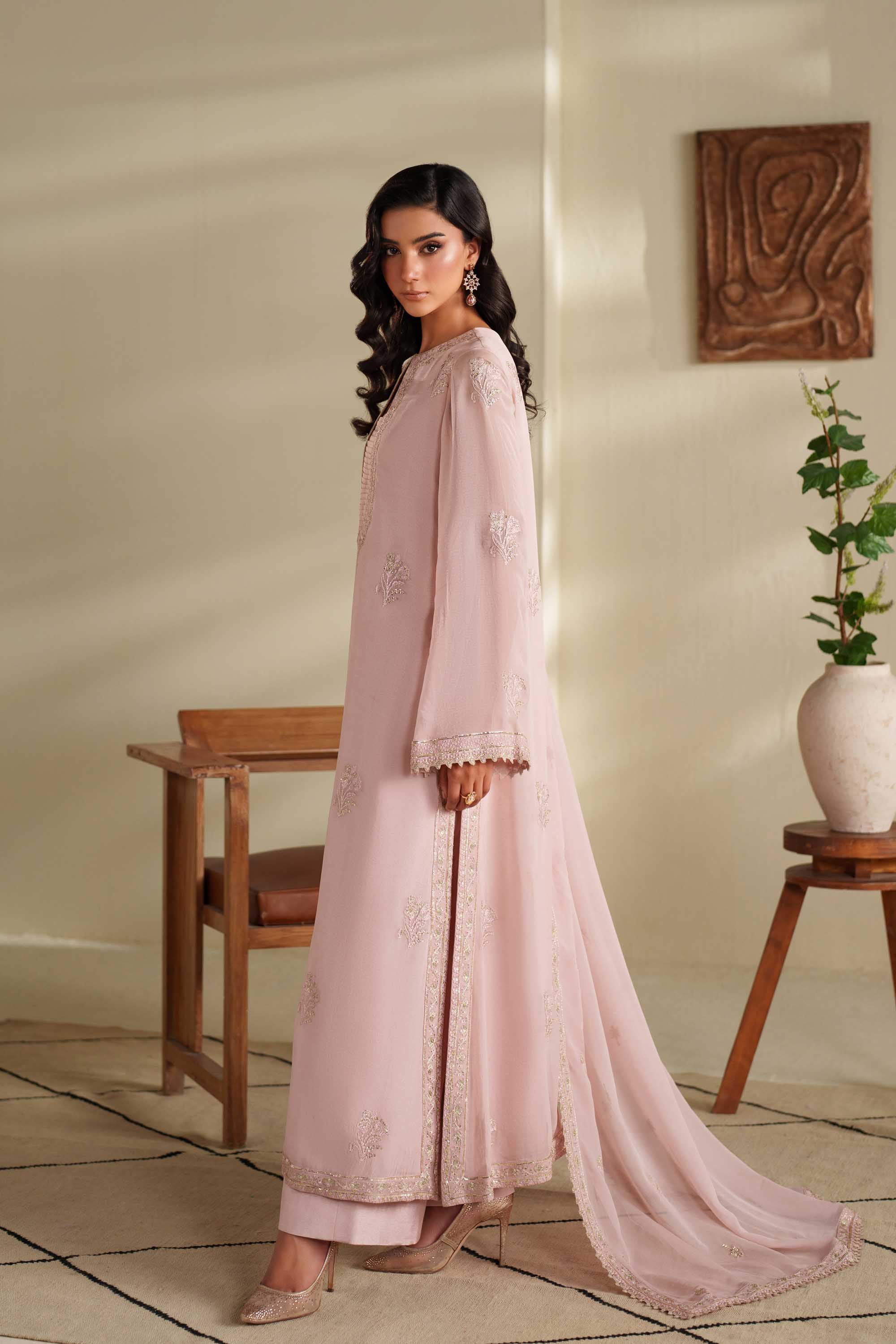 Akbar Aslam - Friya