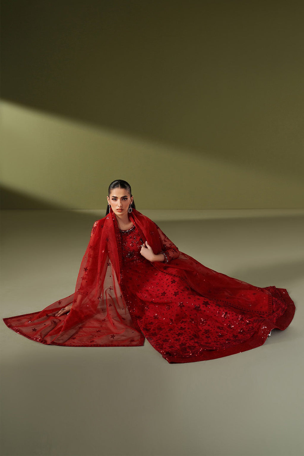 Alizeh - Af-Nhm-4060-Suffuse