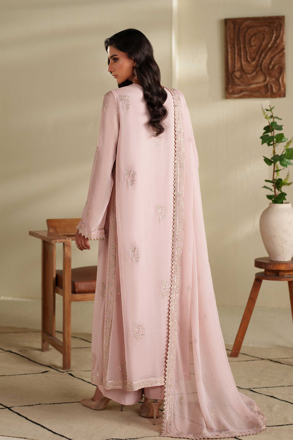 Akbar Aslam - Friya