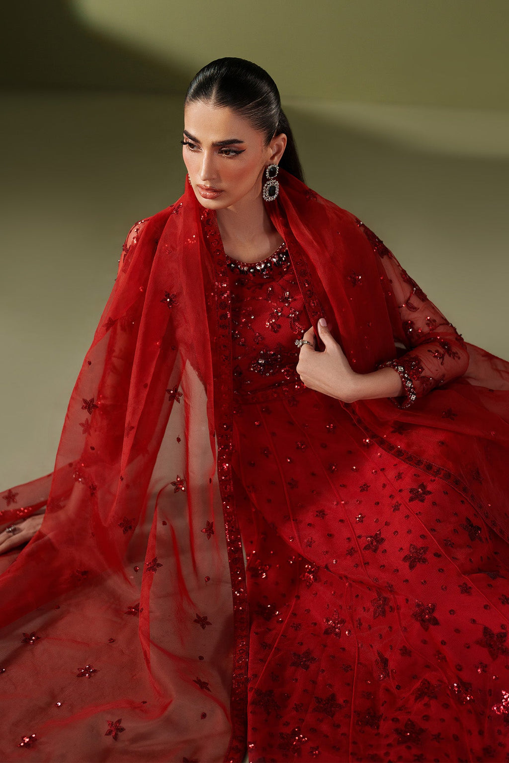Alizeh - Af-Nhm-4060-Suffuse