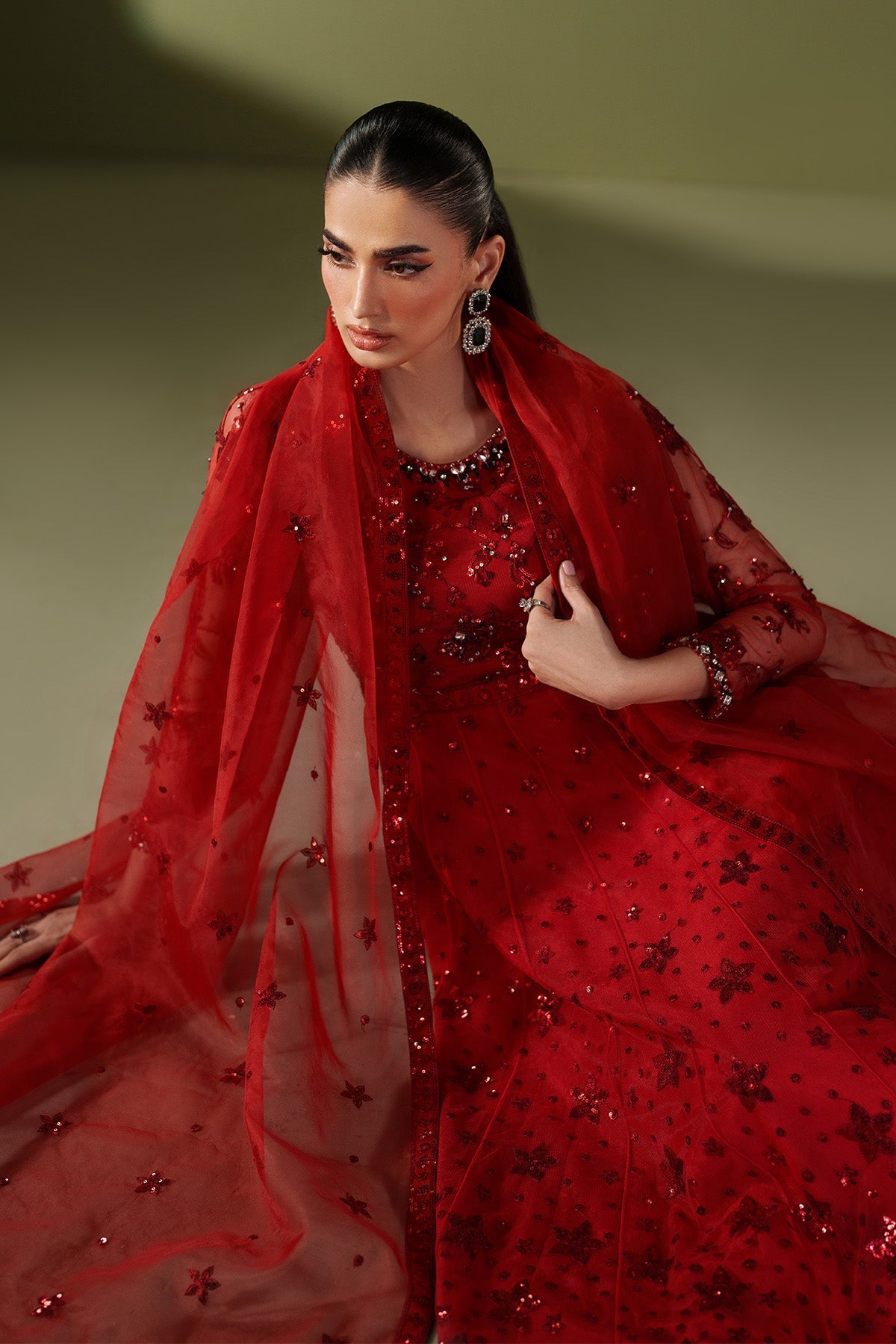 Alizeh - Af-Nhm-4060-Suffuse