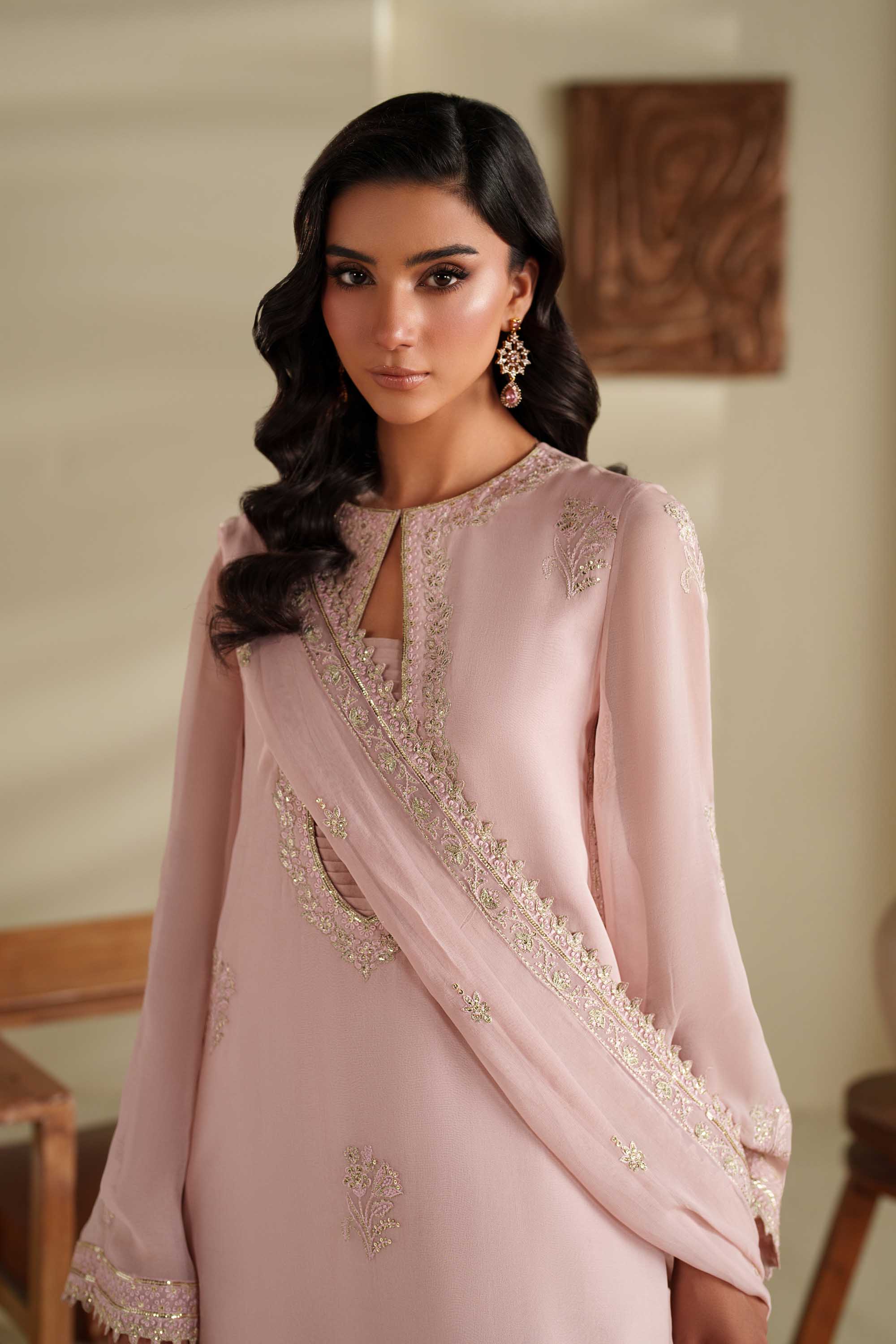 Akbar Aslam - Friya
