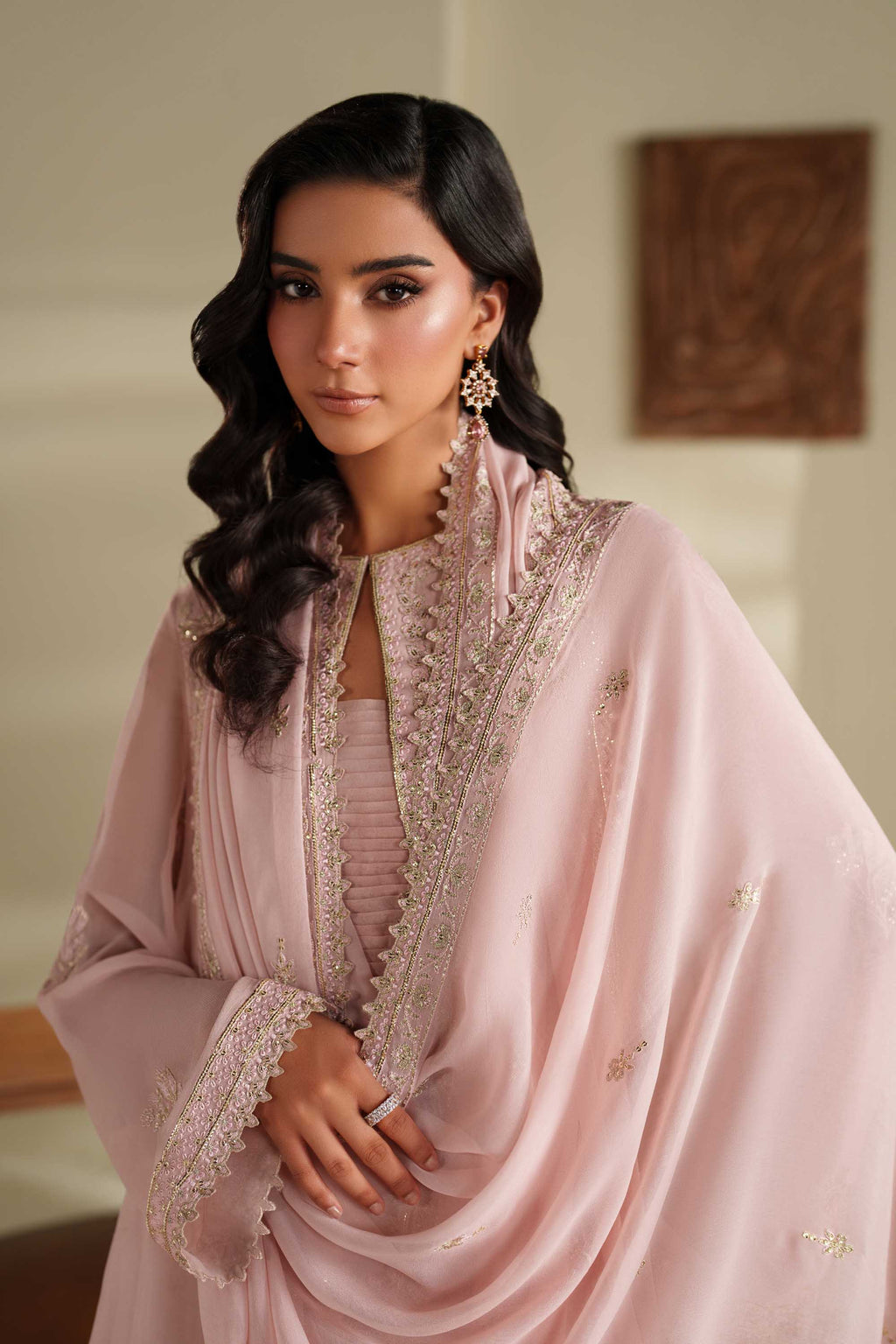 Akbar Aslam - Friya