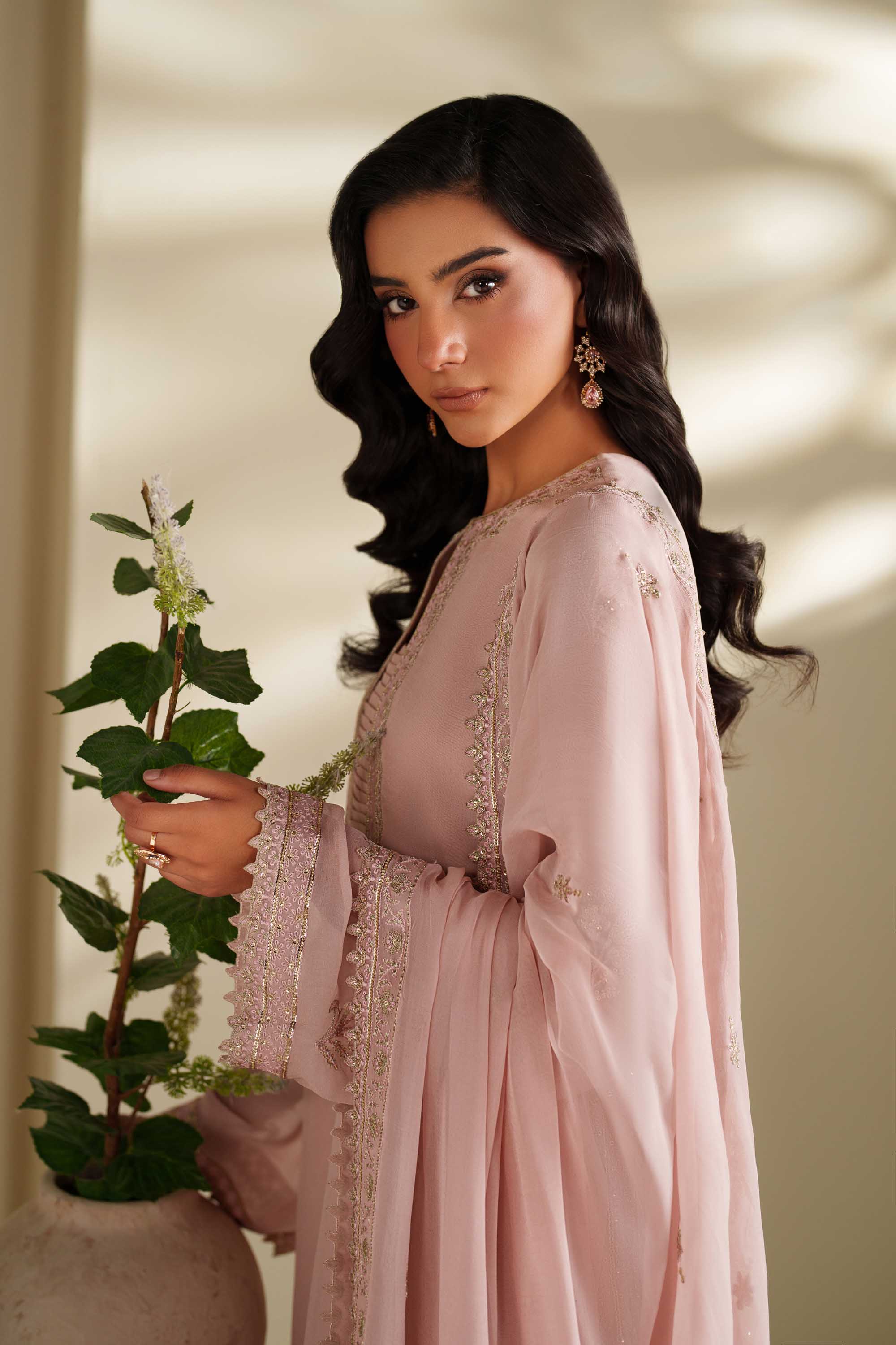 Akbar Aslam - Friya