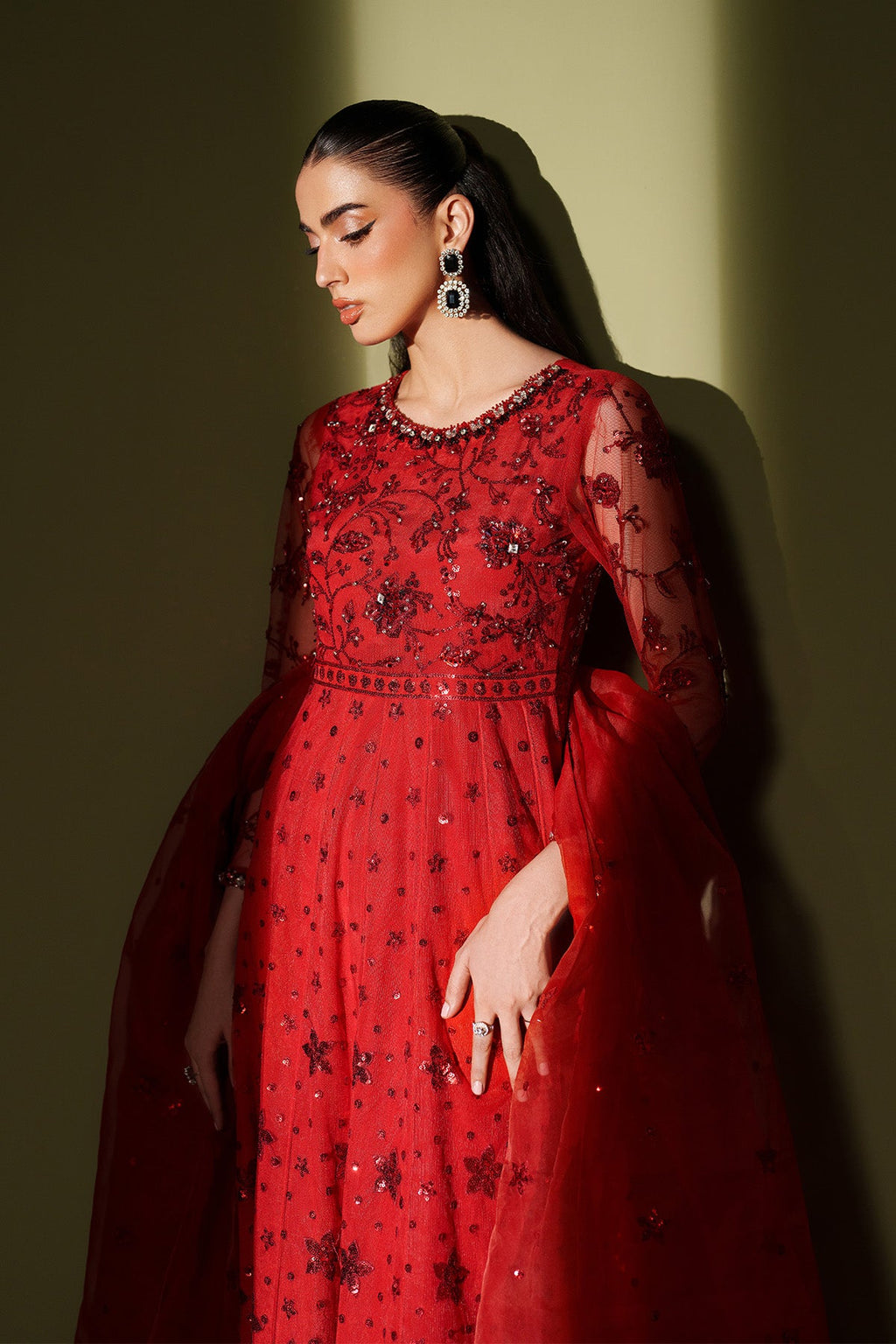 Alizeh - Af-Nhm-4060-Suffuse