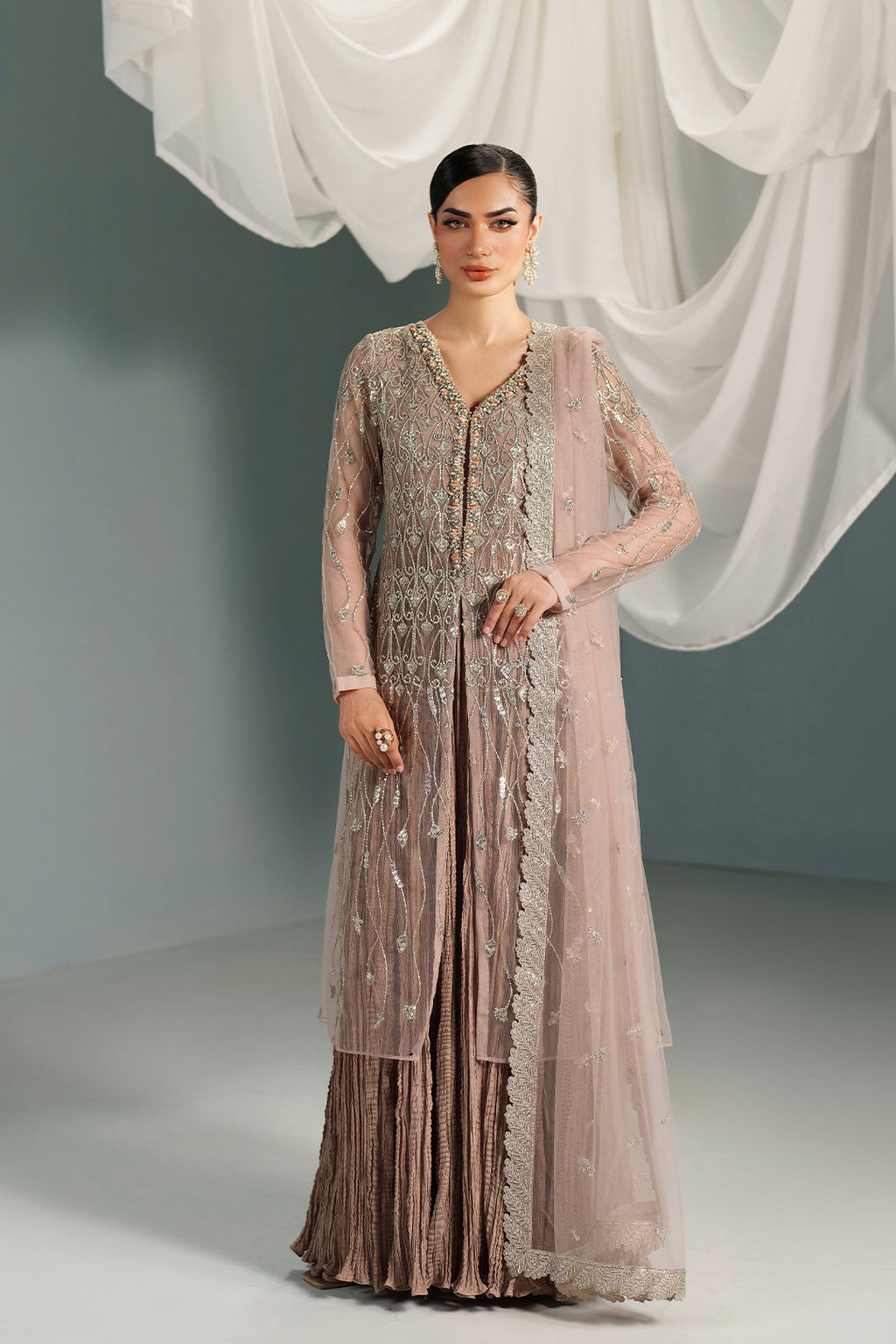 Alizeh - Af-Nhm-2276-Eclat