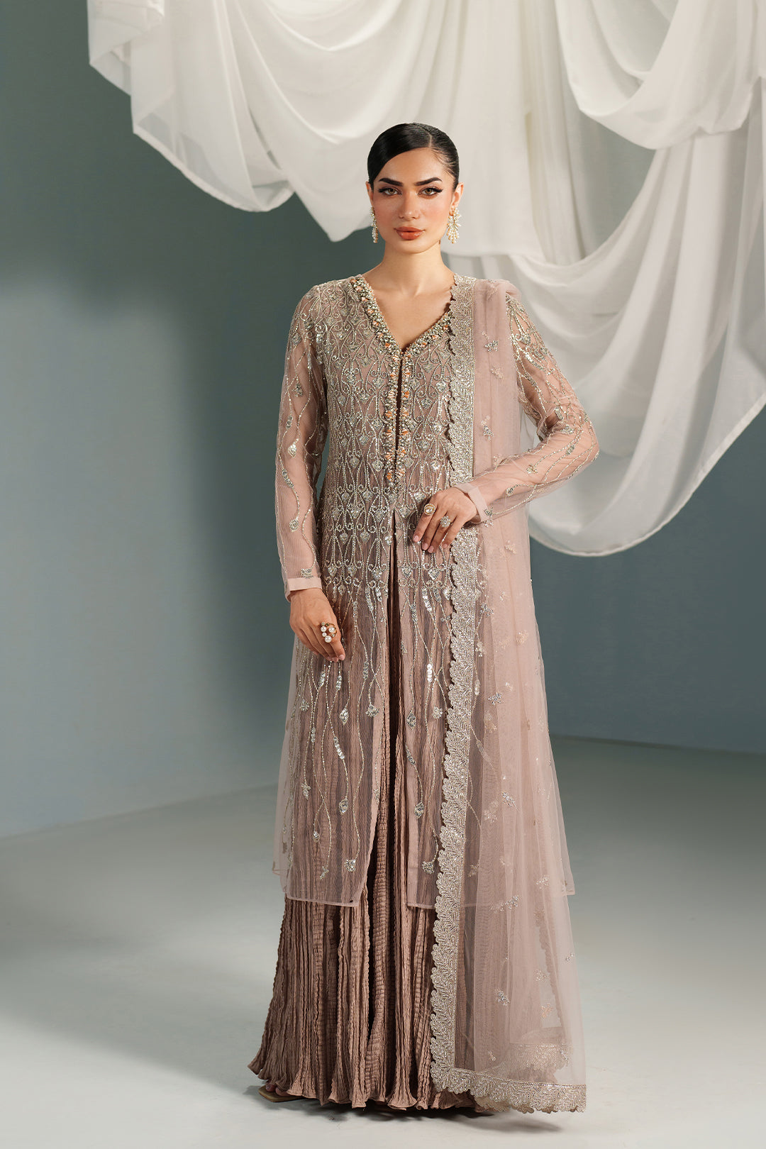 Alizeh - Af-Nhm-2276-Eclat